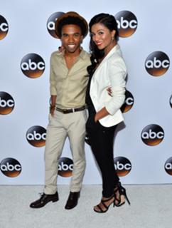 Karen David feet photo 14
