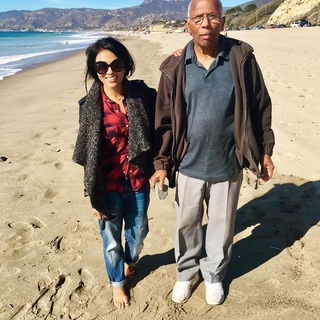 Karen David feet photo 10