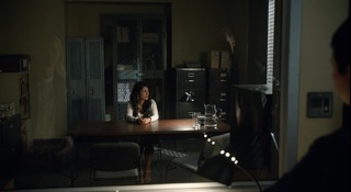 Karen David feet photo 9