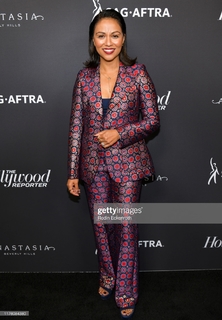 Karen David feet photo 4