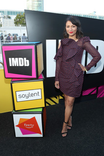 Karen David feet photo 19