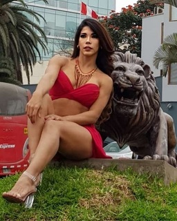 Karen Dejo feet photo 10