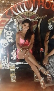 Karen Dejo feet photo 5