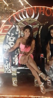 Karen Dejo feet photo 4