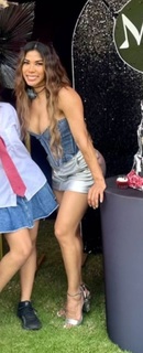 Karen Dejo feet photo 16