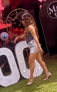 Karen Dejo feet photo 13
