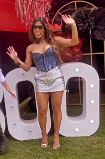 Karen Dejo feet photo 12