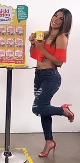 Karen Dejo feet photo 6
