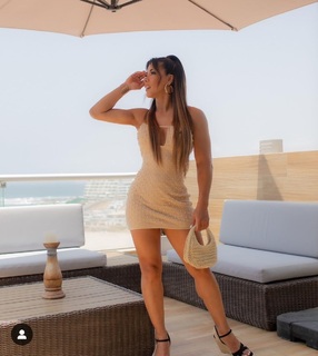 Karen Dejo feet photo 1