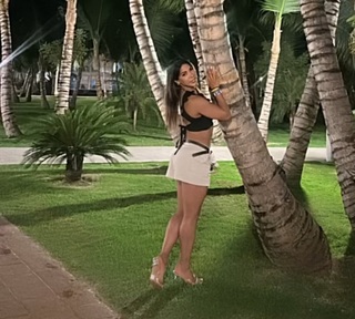 Karen Dejo feet photo 16