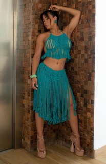 Karen Dejo feet photo 5