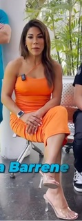 Karen Dejo feet photo 20