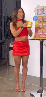 Karen Dejo feet photo 5