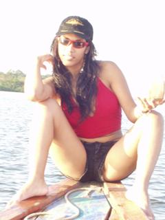 Karen Dejo feet photo 17