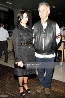 Karen Duffy feet photo 17