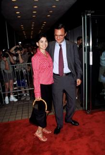 Karen Duffy feet photo 17