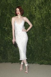 Karen Elson feet photo 3