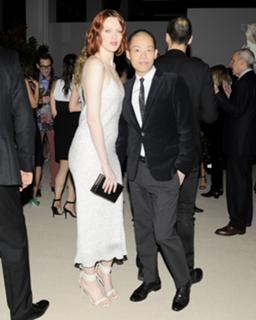 Karen Elson feet photo 1