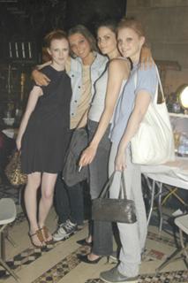 Karen Elson feet photo 19