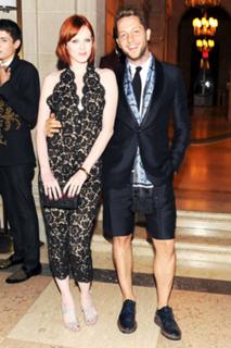 Karen Elson feet photo 18