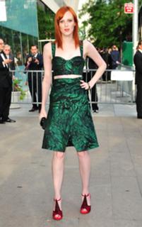 Karen Elson feet photo 14