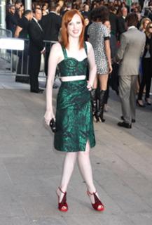 Karen Elson feet photo 13