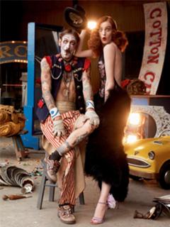 Karen Elson feet photo 10