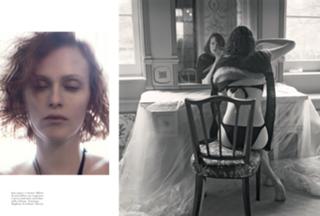 Karen Elson feet photo 16