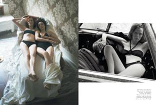 Karen Elson feet photo 15