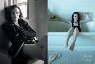 Karen Elson feet photo 14
