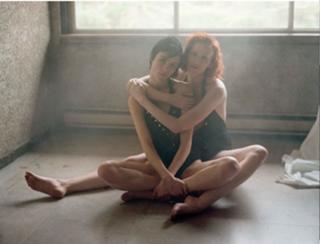 Karen Elson feet photo 13