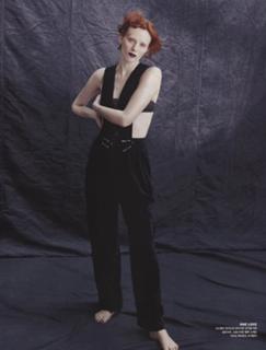 Karen Elson feet photo 12