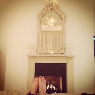 Karen Elson feet photo 8