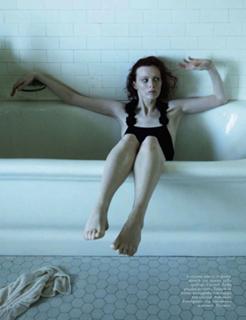 Karen Elson feet photo 7