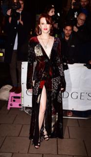 Karen Elson feet photo 18