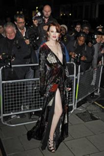 Karen Elson feet photo 17