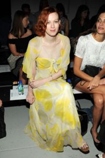 Karen Elson feet photo 15