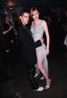 Karen Elson feet photo 12