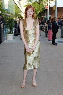 Karen Elson feet photo 9