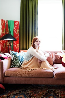 Karen Elson feet photo 7