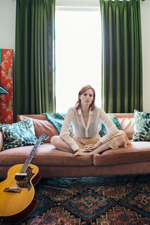 Karen Elson feet photo 6