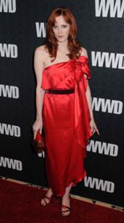 Karen Elson feet photo 18