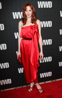 Karen Elson feet photo 17
