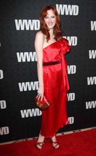 Karen Elson feet photo 16