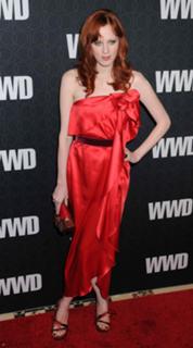 Karen Elson feet photo 14