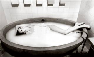 Karen Elson feet photo 9