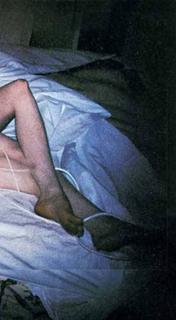 Karen Elson feet photo 8
