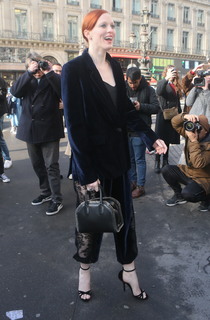 Karen Elson feet photo 19