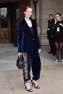 Karen Elson feet photo 18