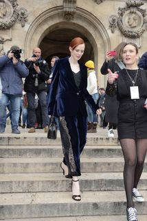 Karen Elson feet photo 15